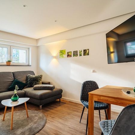 Ferienwohnung Kiefer Braunlage Exteriör bild