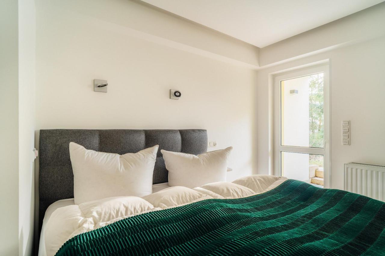 Ferienwohnung Kiefer Braunlage Exteriör bild