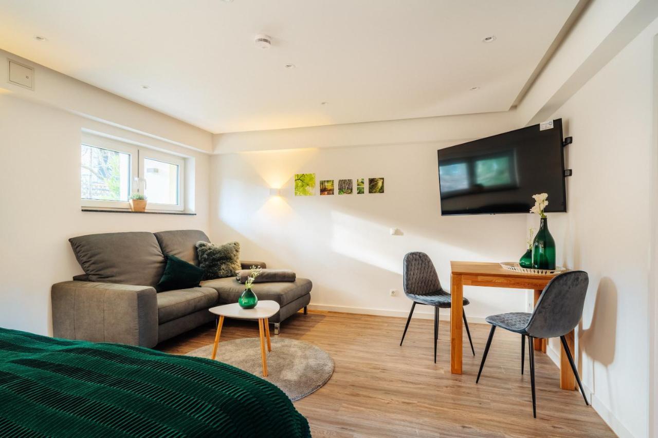 Ferienwohnung Kiefer Braunlage Exteriör bild