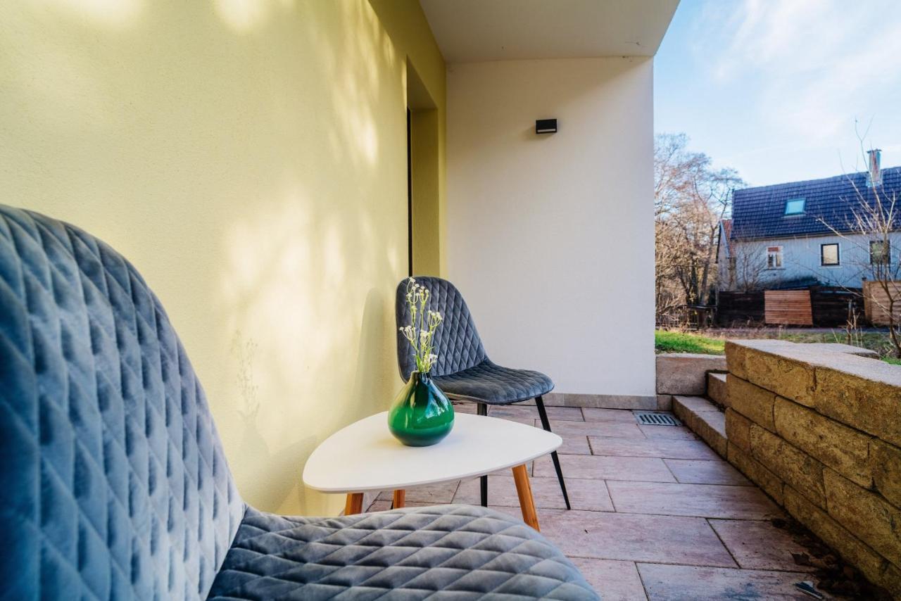 Ferienwohnung Kiefer Braunlage Exteriör bild
