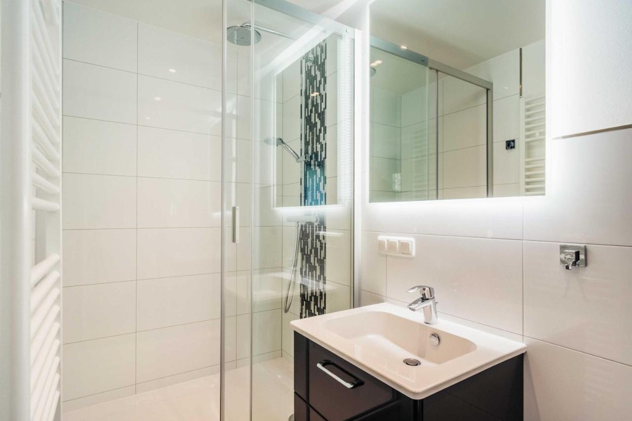 Ferienwohnung Kiefer Braunlage Exteriör bild